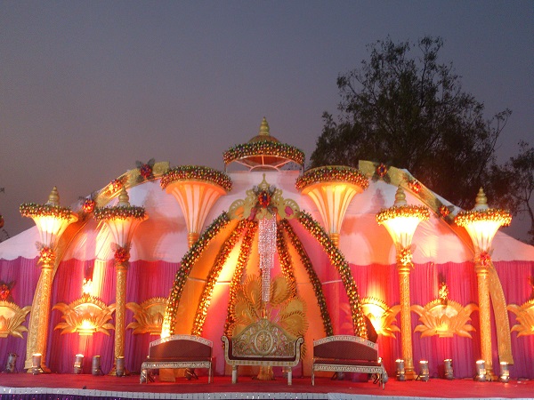 Guide to Wedding Planning Consulting Services